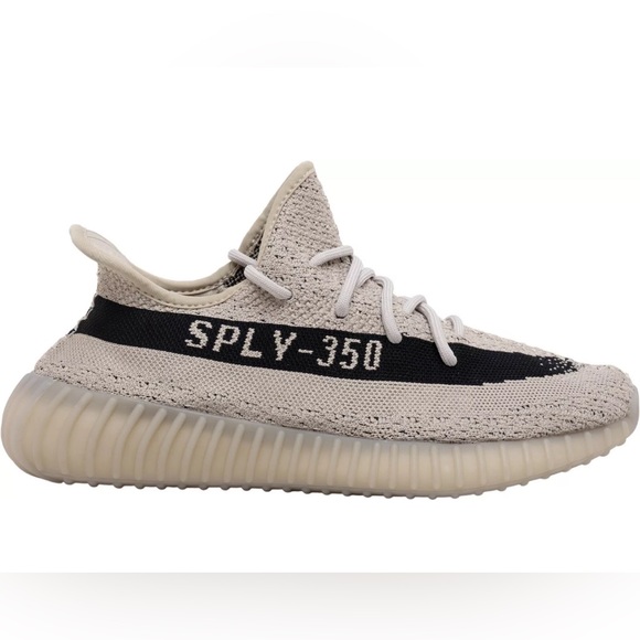Adidas Yeezy 350 slatesize 10.5mint condition original